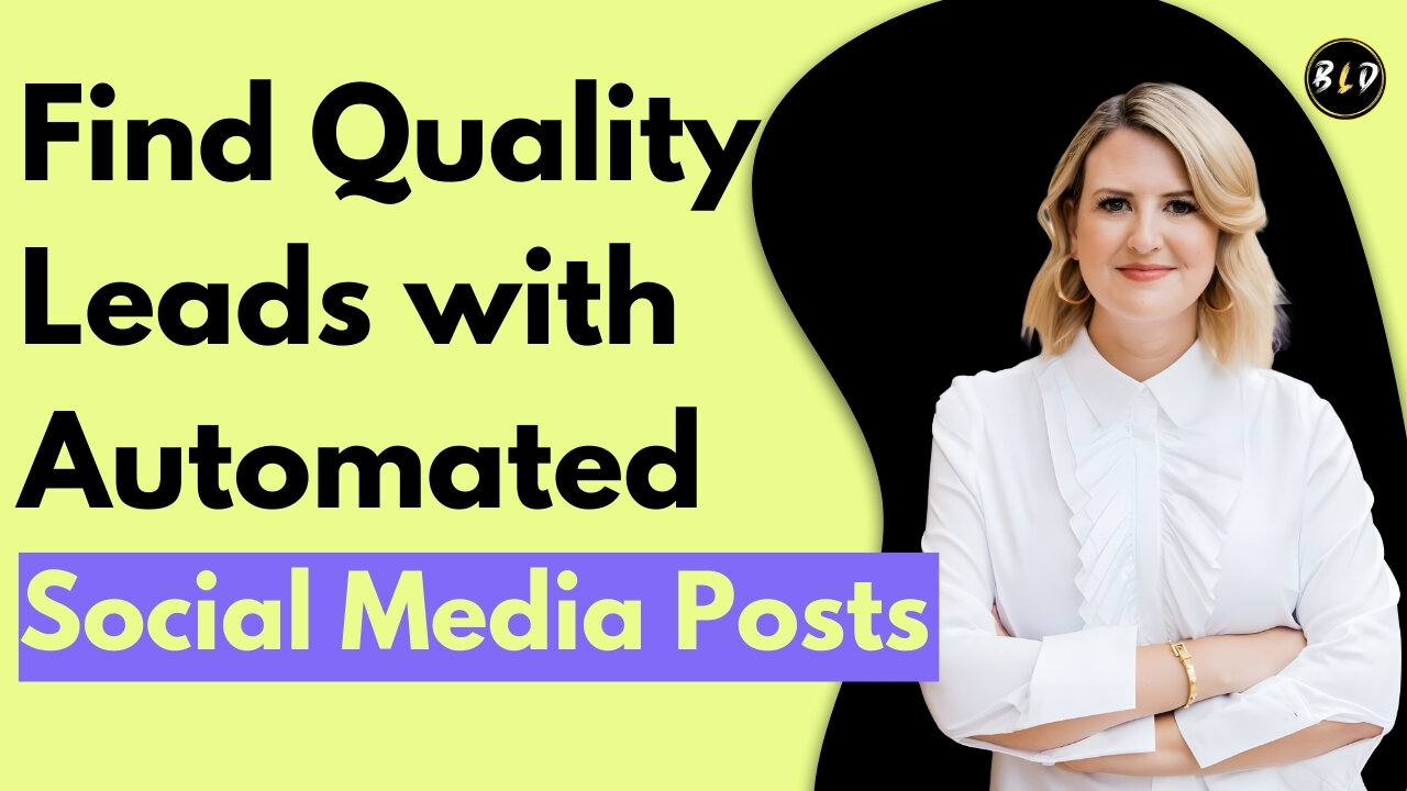 Automate Social Posts and Generate More Leads | Certyfirma Lifetime Deal