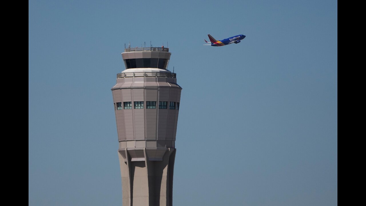 Politically Unstable: Aviation safety is in crisis