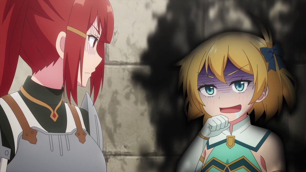 [Fujisubs] Mushoku No Eiyuu - 03