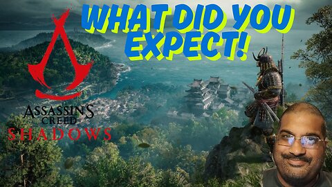 Assassin’s Creed Shadows DLC AXED – Fan Backlash Forces Ubisoft to Pull Plug!