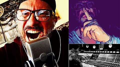 ZDT THEATER - HAPSBURG LOGIC - BAYOU BUGGIN - Clearwater Crashout