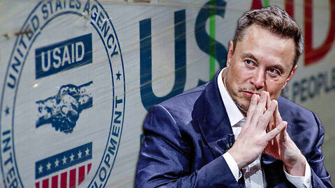 USAID & It’s Backing Of Radical Political Organizations
