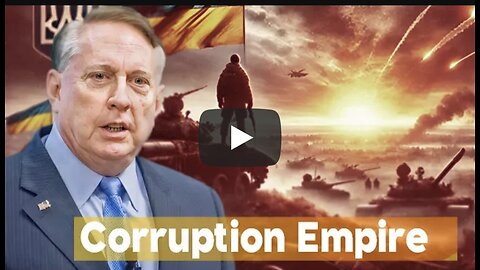 NATO EXPOSED: The Globalist Scam of Our Time.. | COL. Douglas Macgregor