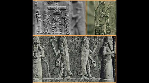The Dogon Tribe Got Their Knowledge From The Nommo