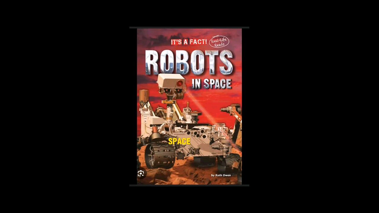 space robots