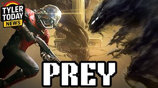 PREY #4 | I'm being hunted... | TT Games