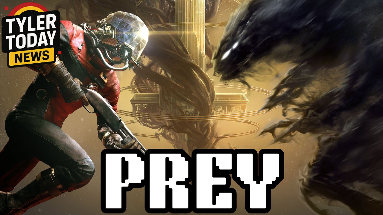 PREY #4 | I'm being hunted... | TT Games
