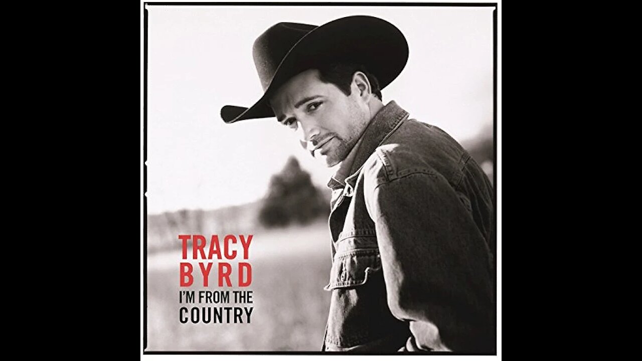 Tracy Byrd - I Wanna Feel That Way Again