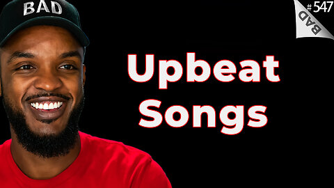 🕺 Upbeat Songs! 💥 (3 pitch limit)