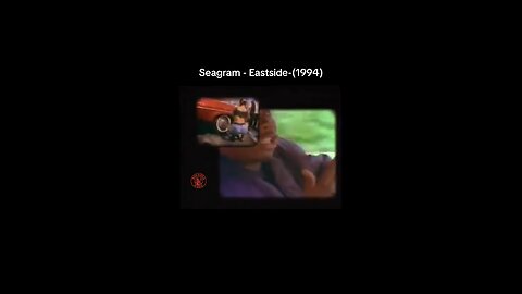 Seagram - Eastside-(1994)