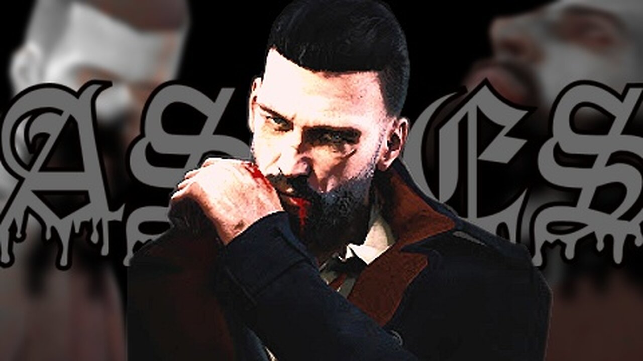 Jonathan Reid || Ashes