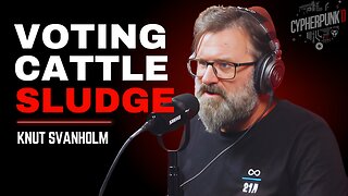 Symbiosis | Knut Svanholm: Everything Divided By 21 Million | Episode 7 of 12