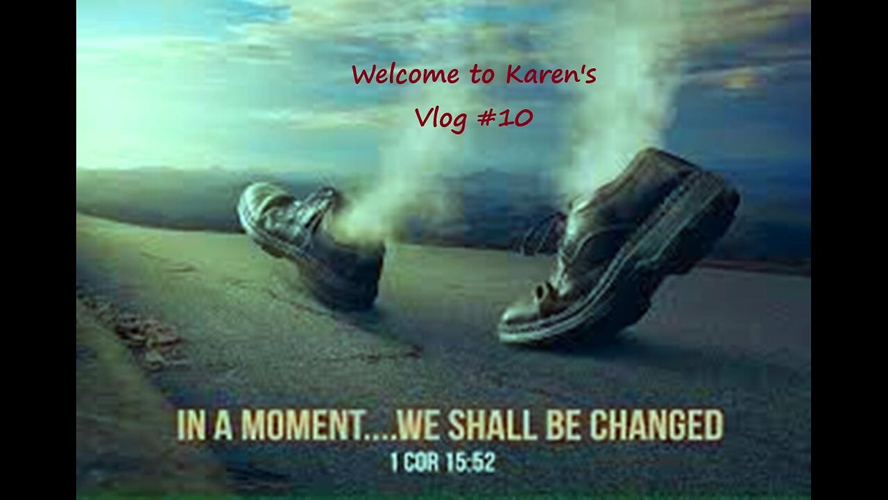 Vlog #10