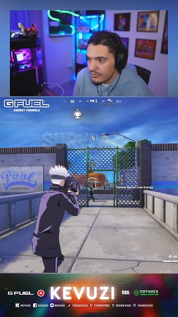 Double shotguns off drop! GGs everyone! #fortnite #fortniteog #reloaded #victoryroyale