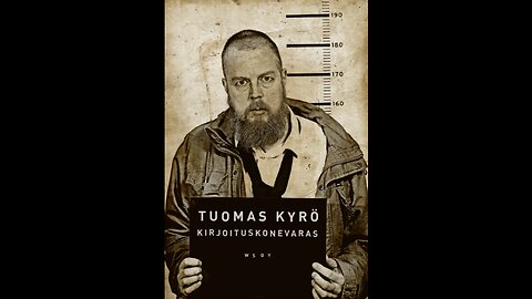 1. Kirjoituskonevaras.