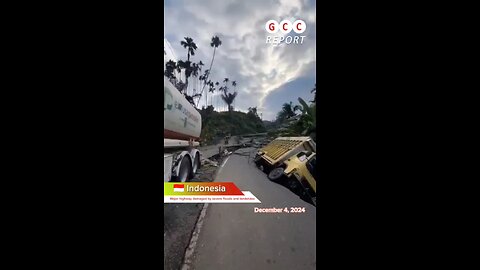 #Indonesia #Aceh #Bireuen #Floods #Landslide #ExtremeWeather #climate #anomaly #climatecrisis