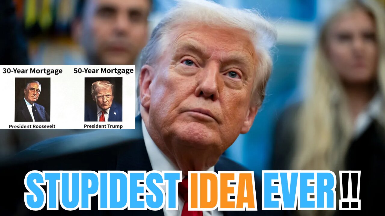 Trump Admin Wants Americans To Be Broke FOREVER | MAGA Is Over