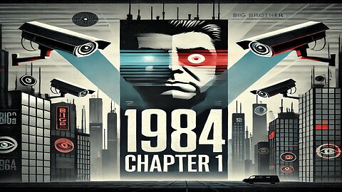 1984 Book 2 Chapter 1 The Unexpected Encounter