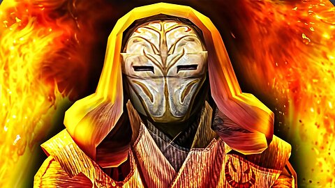 Alle HASSEN diesen Wächter - Star Wars RP (unzensiert)