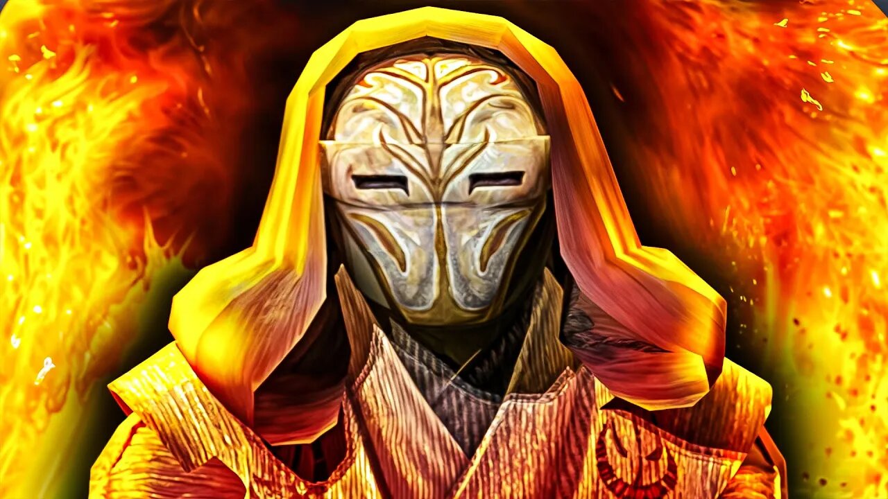 Alle HASSEN diesen Wächter - Star Wars RP (unzensiert)