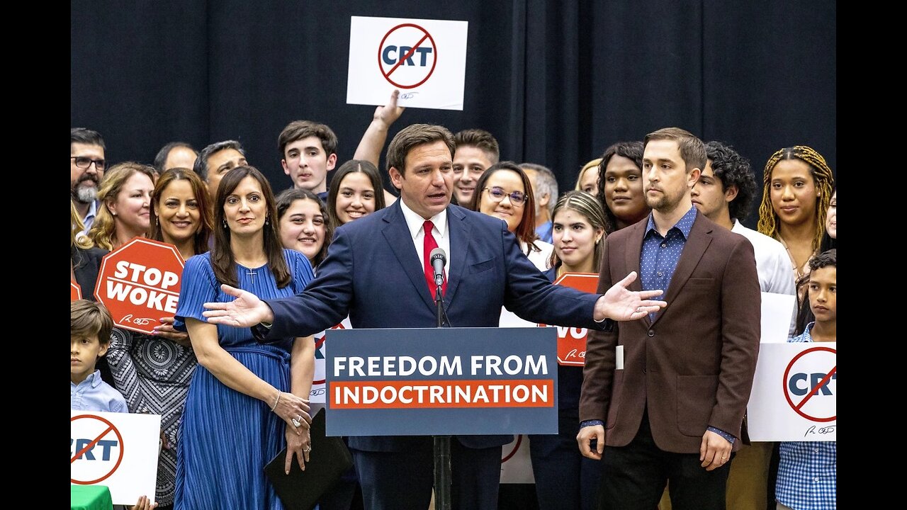 NWO: Schools are government indoctrination camps