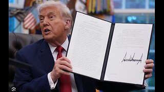 Supreme Court Will Hear Trump's Birthright Order