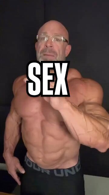 Sexual performance, BOOST