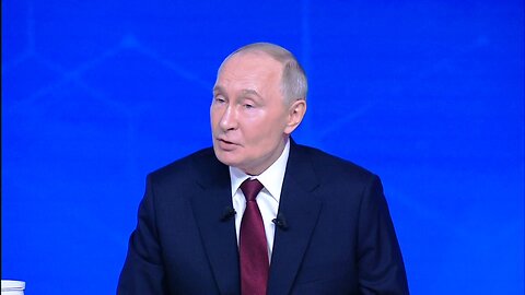 PUTIN - Nadamo se da ćemo pronaći pravo rešenje u vezi sa NIS-om