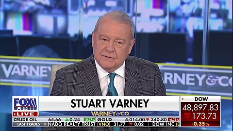 Stuart Varney: Democrats Think ICE Is A Winning Issue