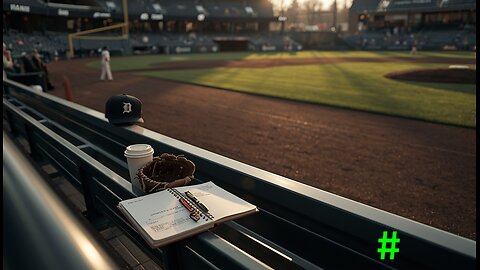 Critical work awaits Tigers after Winter Meetings