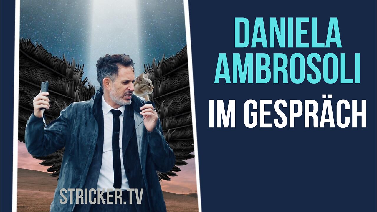 Daniela Ambrosoli im Gespräch