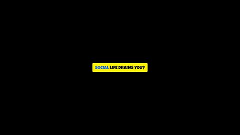 Social Life Drains You? 😩 Gut Health & Oxytocin Explained