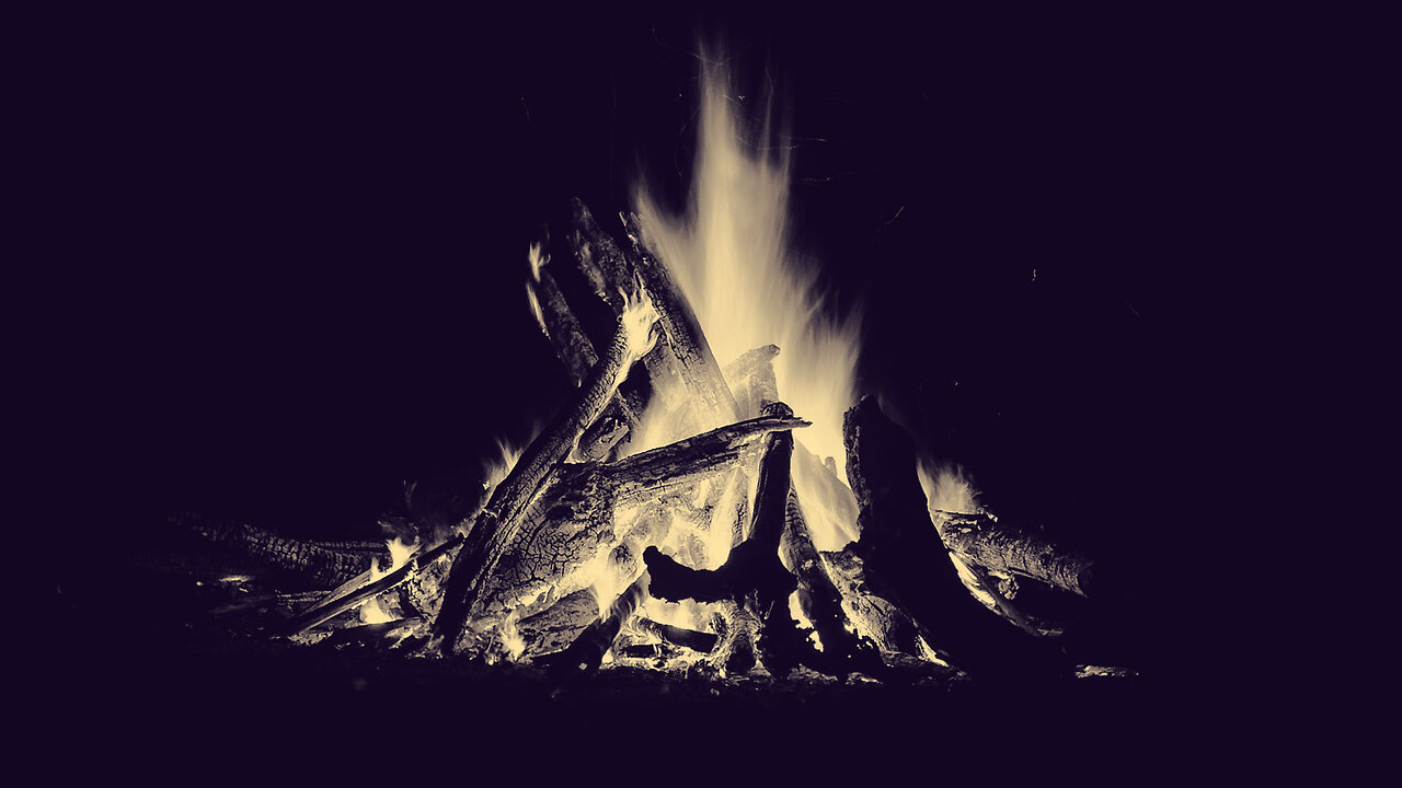 Tell Me Your SCARIEST STORIES (2025)