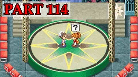 Let's Play - Harvest Moon DS Cute part 114