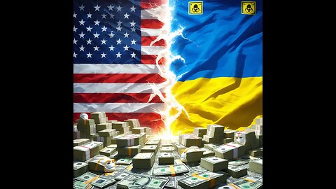 The United States is funding bio-labs in Ukraine and around the world.