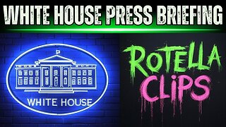White House Press Briefing 12/11/25