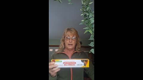 How ivermectin gets to the root cause of illness