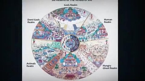 🚨Archons - The Moon’s Dark Secret - Aliens Harvesting Human Souls for FOOD demiurge - gnostic