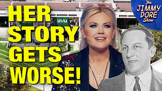 Erika Kirk’s SHADY Family Mob Ties!