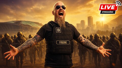 🔴Warzone/Black Ops 7 M&K Sniping: With A Rebel Yell...