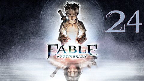 Let's Play Fable Anniversary 024 Prison Break