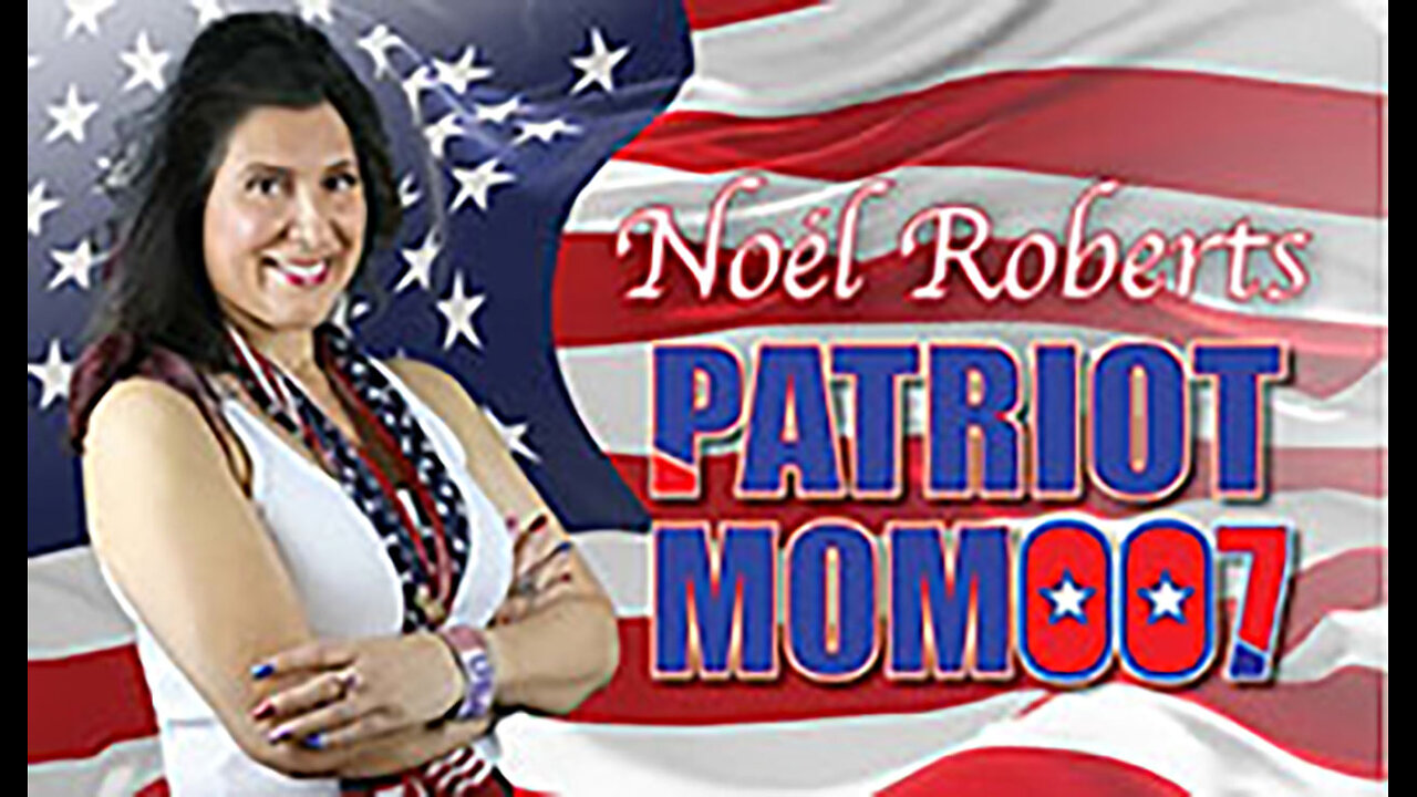 Anna VanHoek~ Fighting for Parental Rights Patiot_Mom007 cohosts The Jim Price Show Ep1153 02/10/25