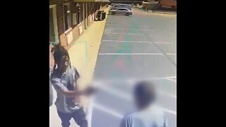 Asesinan a dueño de un motel tras preguntar "¿estás bien, amigo?"