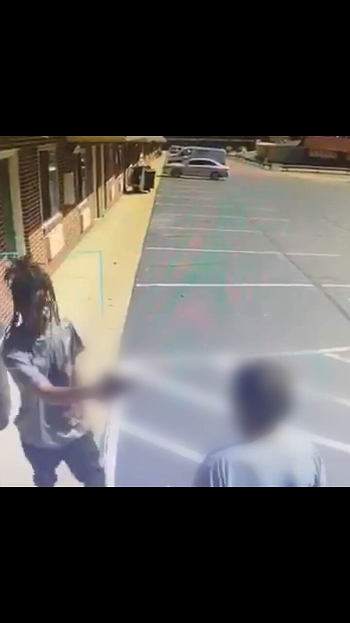 Asesinan a dueño de un motel tras preguntar "¿estás bien, amigo?"