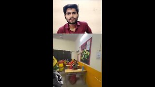 bhaiya wo Gali de raha hai