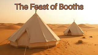 The Feast of Booths