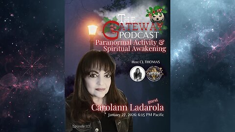 Living As An Empath In A World Of High Strangeness