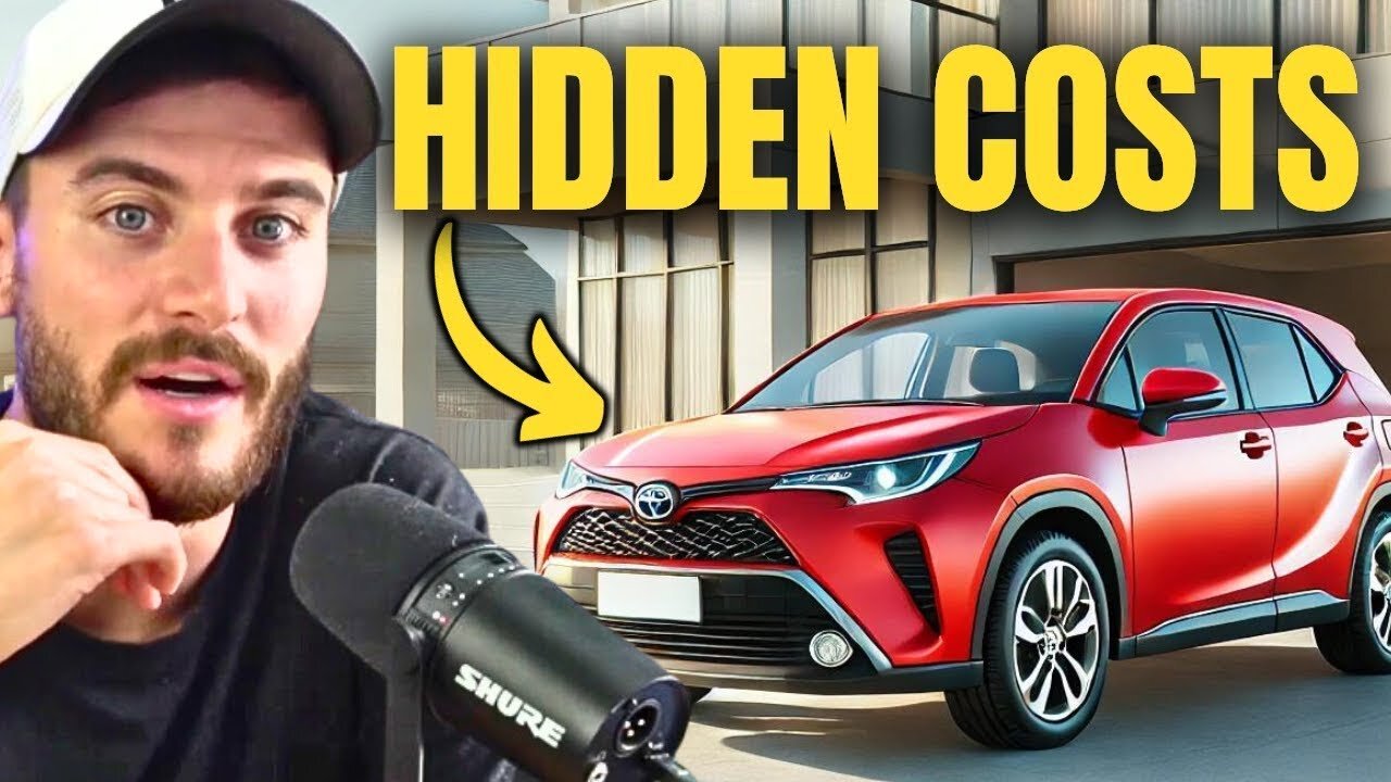 Using Advanced Calculators To PROVE 0% Car Loans Are FAKE