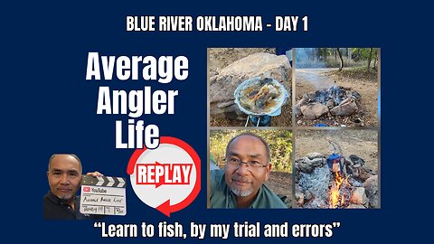 Drag-Free Dreams: Centerpin Trout Tales & Easy River Wins