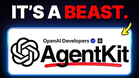 This NEW 1-Click AI Agent is INSANE! 🤯